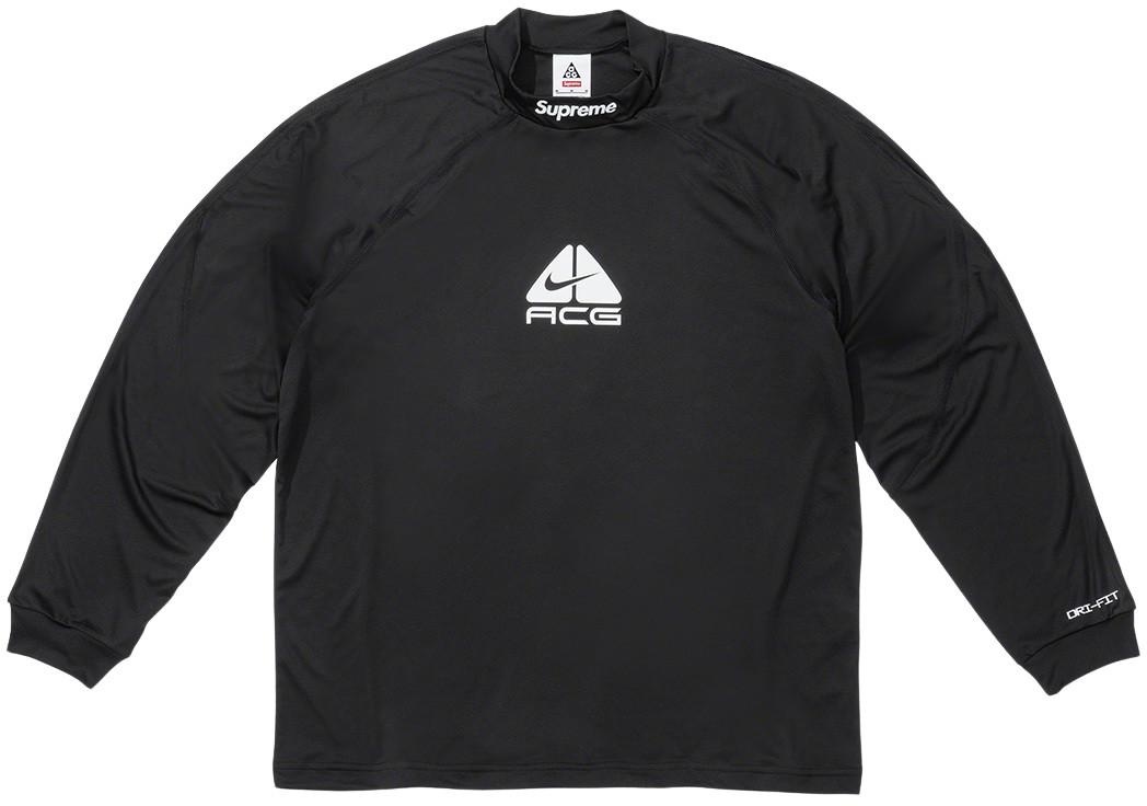 Supreme®/Nike® ACG Jersey view 3